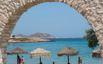 Contaratos Beach