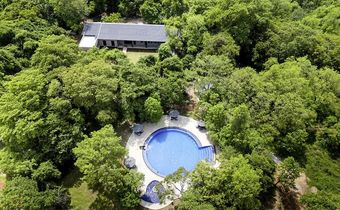 Ayugiri Ayurveda Wellness Resort