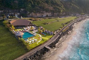 Renaissance Bali Uluwatu Resort & Spa