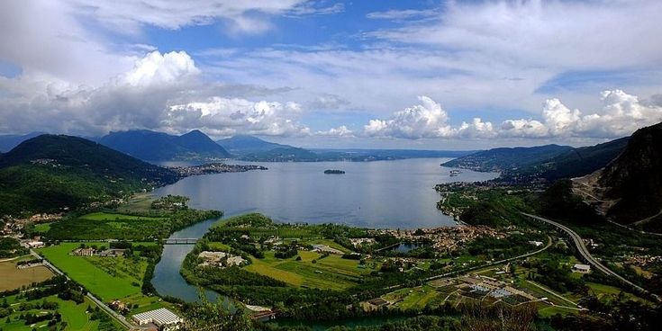 Lago Maggiore