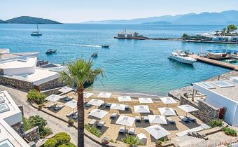 Elounda Beach Hotel & Villas