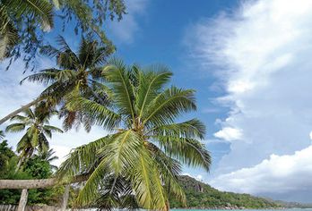 Berjaya Praslin Resort