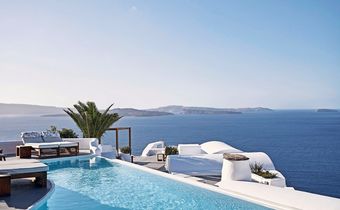 Katikies Santorini