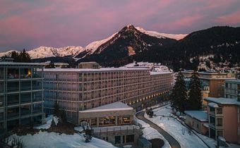 AMERON Davos Swiss Mountain Resort