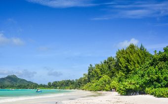 Berjaya Praslin Resort