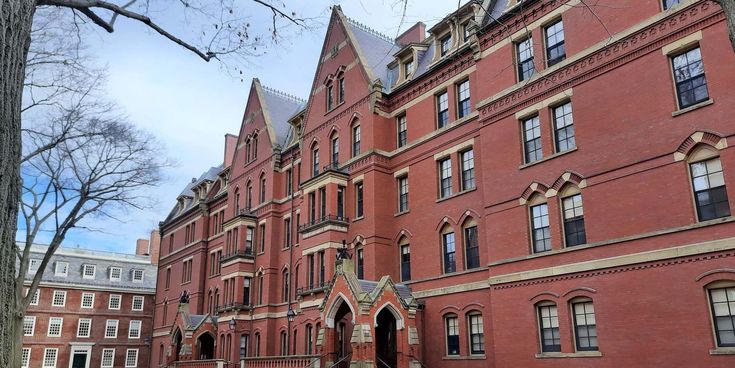 Harvard University