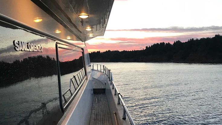 Danai Beach Yacht - Chalkidiki