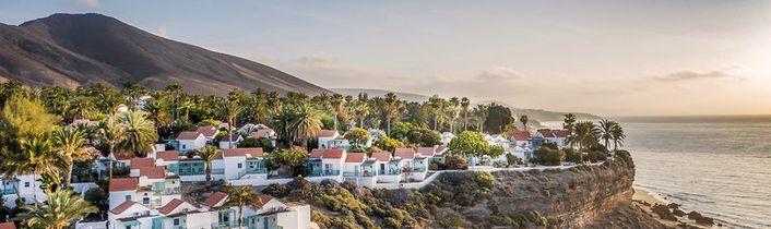 Aldiana Club Fuerteventura