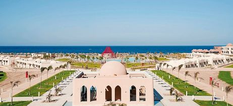 Sentido Reef Oasis Suakin