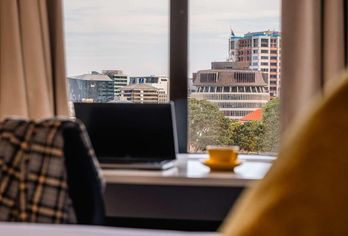 WQ Wellington Quarter Hotel
