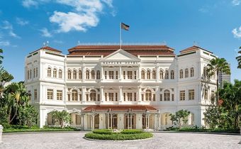 Raffles Singapore