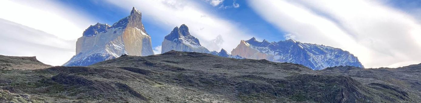FYNE Travel kuratierte die Luxusdestinationen 2025, u.a. Patagonien