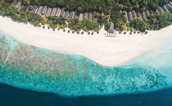 NH Collection Maldives Reethi Resort