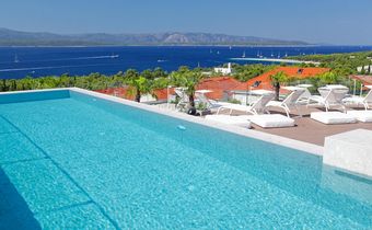 Lifestyle Hotel Vitar