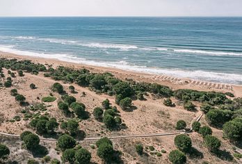 Mangia's Selinunte Resort