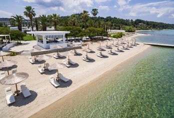 Kassandra Palace Seaside Resort