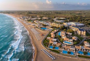Aldemar Olympian Village