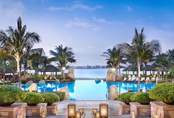 Sofitel Dubai The Palm