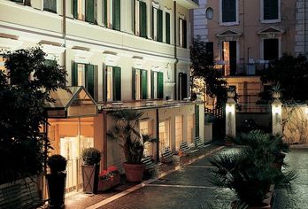 Villa Glori