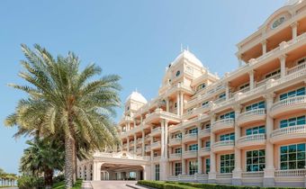 Raffles The Palm