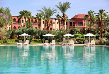 Iberostar Waves Club Palmeraie Marrakech