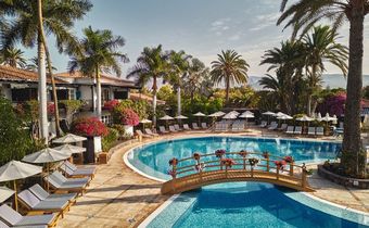 Seaside Grand Hotel Residencia