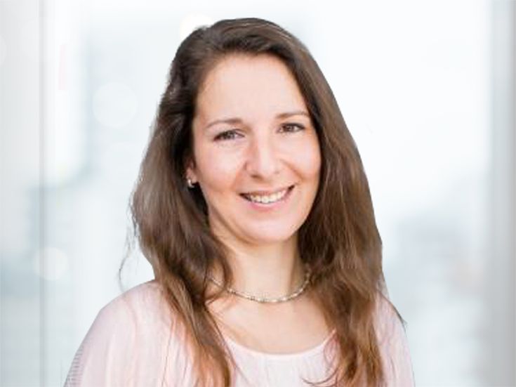 Verena Wegner