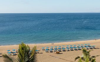 Plus Fariones Suite Hotel