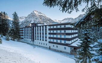 Arosa Alpine Club