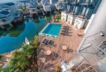 The Turbine Boutique Hotel & Spa