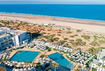 Hipotels Barrosa Park