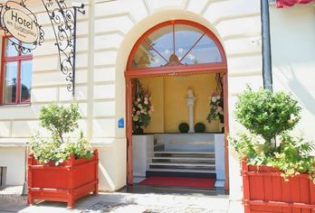 Hotel Am Luisenplatz Potsdam