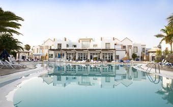 Apartamentos LIVVO Morromar