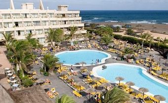 Hotel Beatriz Playa & Spa