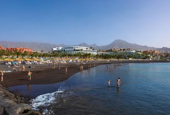 Hotel Riu Palace Tenerife