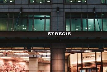 The St. Regis Toronto