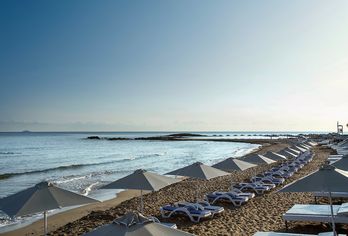 Arina Beach Resort