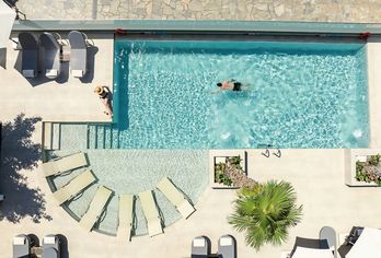 Anthemus Sea Beach Hotel & Spa