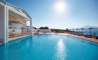Proteas Blu Resort