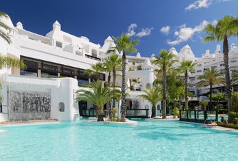 H10 Estepona Palace