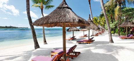 Constance  Prince Maurice