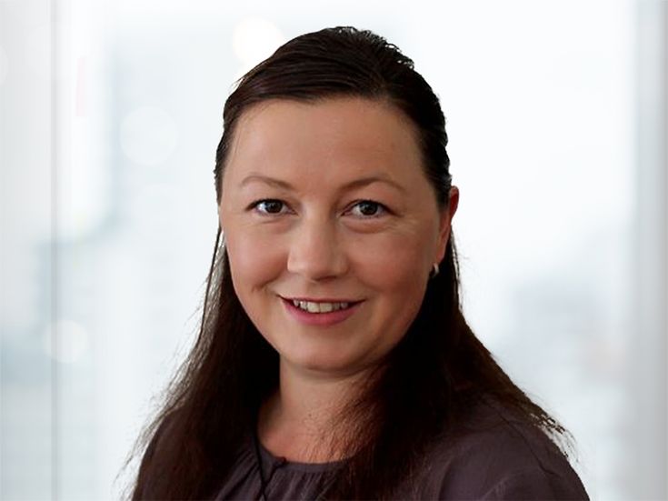 Lysann Werbach