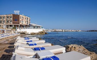 Palmera Beach Hotel & Spa