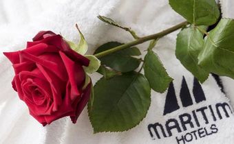 Maritim Strandhotel Travemünde