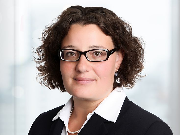 Sibylle Sattler