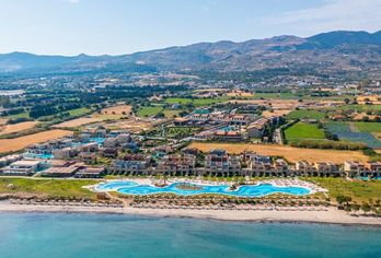 Astir Odysseus Resort & Spa