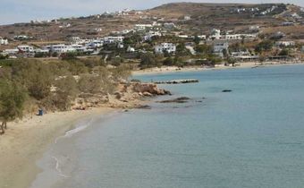 Paros Agnanti Resort und Spa