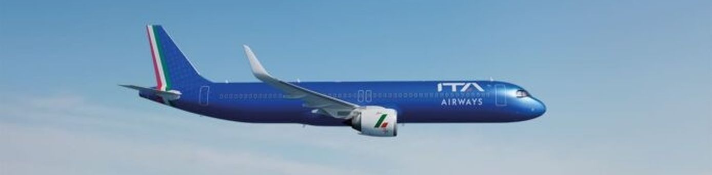 ITA Airways Kabine, Miles & More Partnerschaft ab Mai 2026