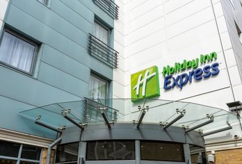 Holiday Inn Express London - Croydon