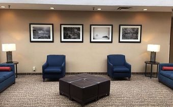 Comfort Inn - The Pointe